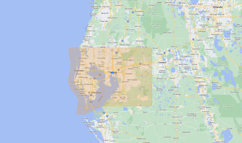 Tampa FL Wholesale Real Estate Deals | Reivesti
