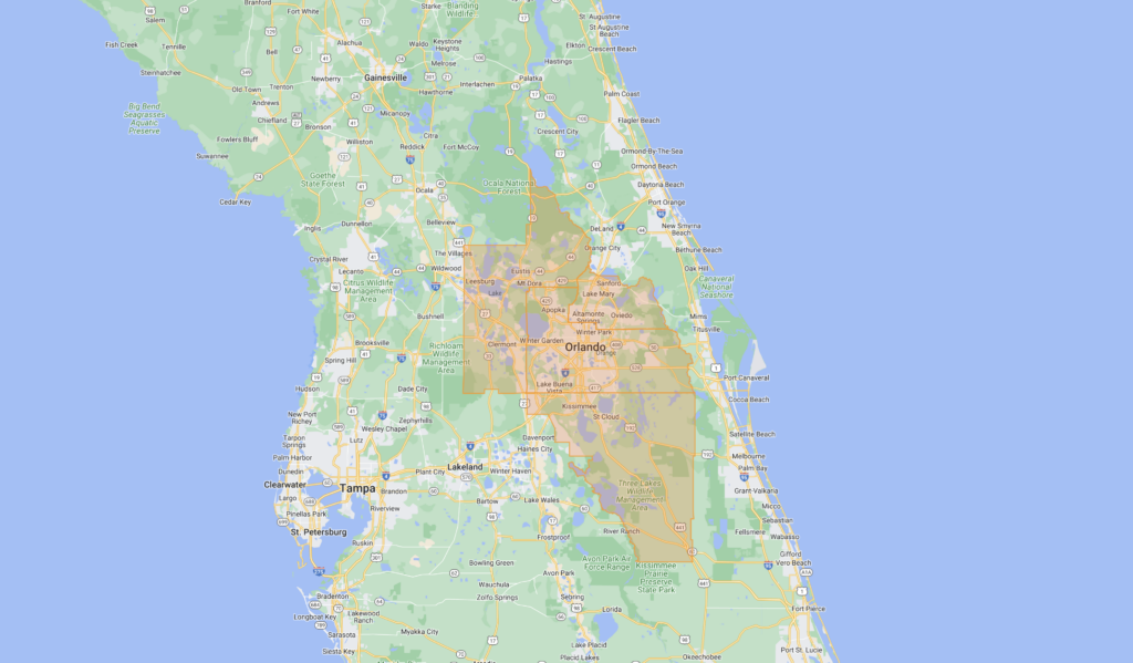 Orlando FL Wholesale Real Estate Deals | Reivesti