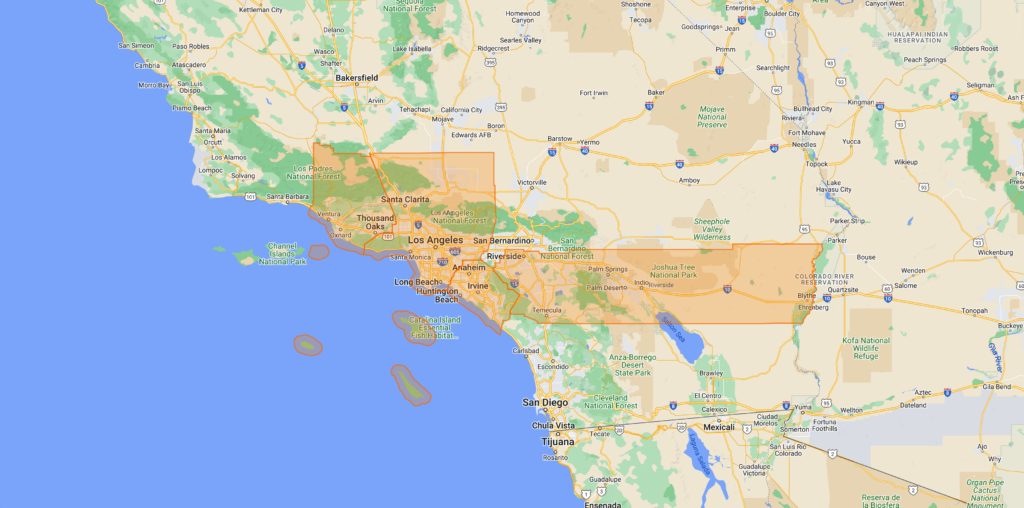 Los Angeles CA Wholesale Real Estate | Reivesti