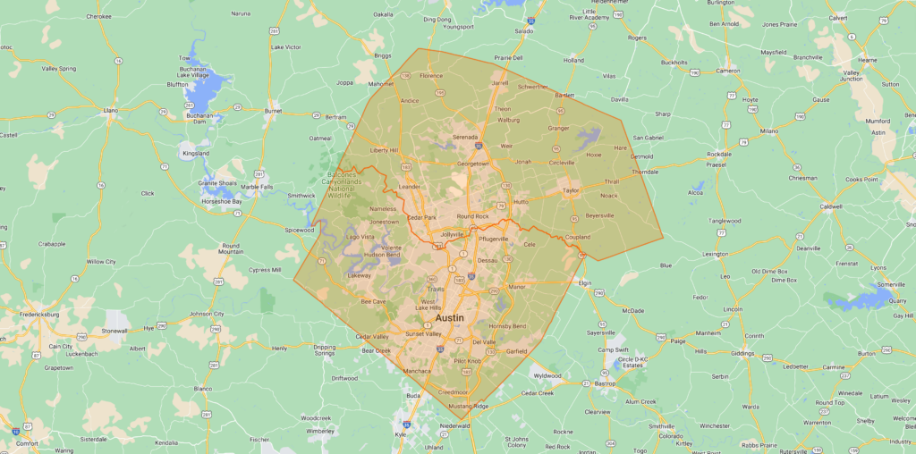 Austin TX Wholesale Real Estate | Reivesti