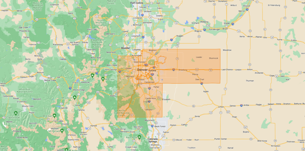 Denver CO Wholesale Real Estate | Reivesti