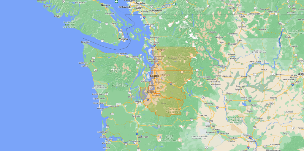 Seattle WA Wholesale Real Estate | Reivesti