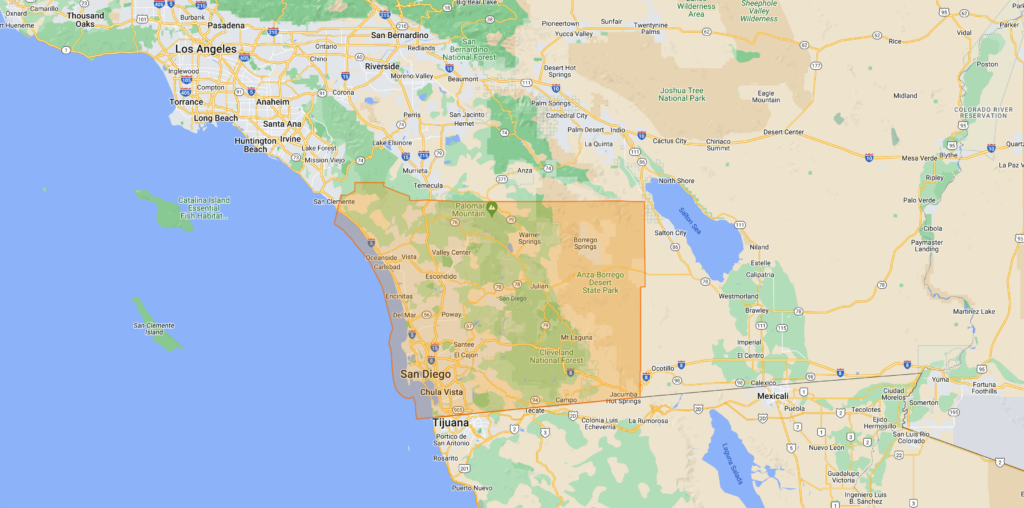 San Diego CA Wholesale Real Estate | Reivesti