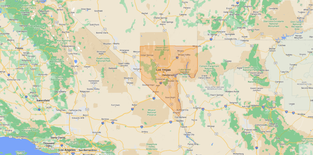 Las Vegas NV Wholesale Real Estate | Reivesti