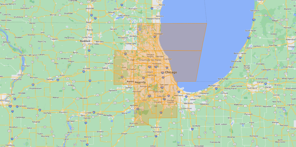 Chicago IL Wholesale Real Estate | Reivesti
