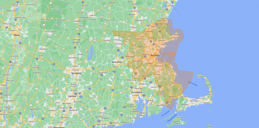 Boston MA Wholesale Real Estate | Reivesti