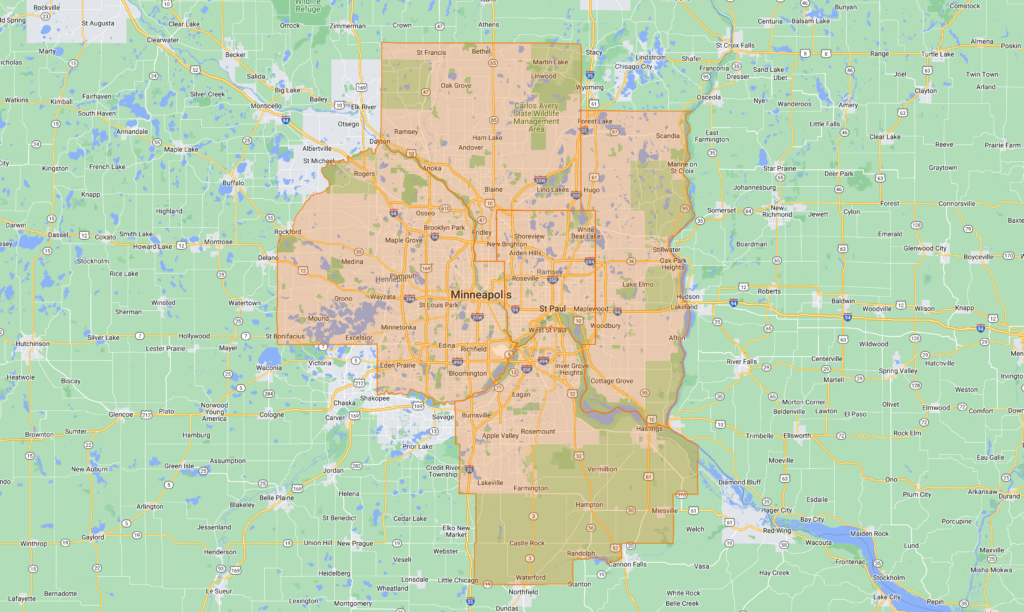 Minneapolis MN Wholesale Real Estate | Reivesti