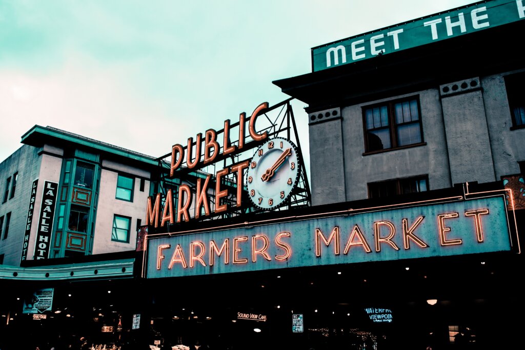 Seattle WA Wholesale Real Estate | Reivesti