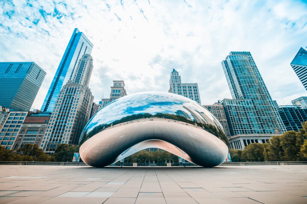 Chicago IL Wholesale Real Estate | Reivesti