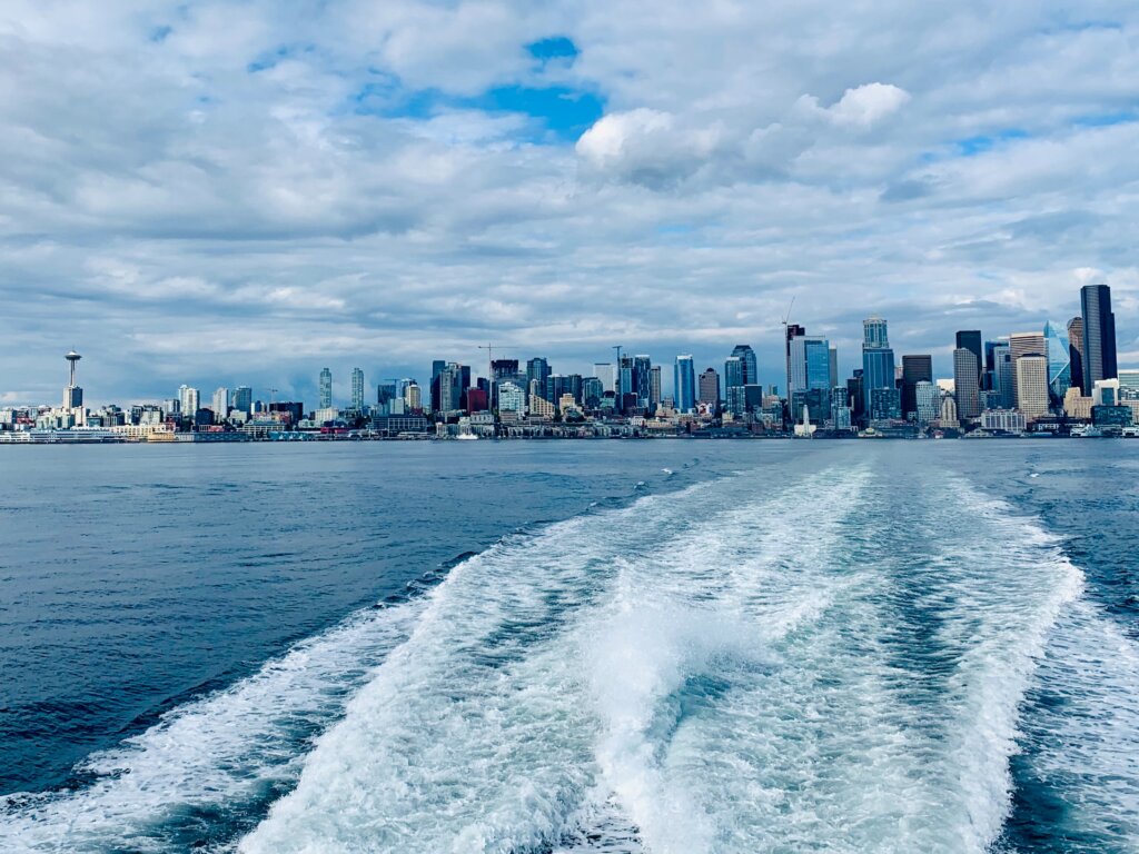 Seattle WA Wholesale Real Estate | Reivesti