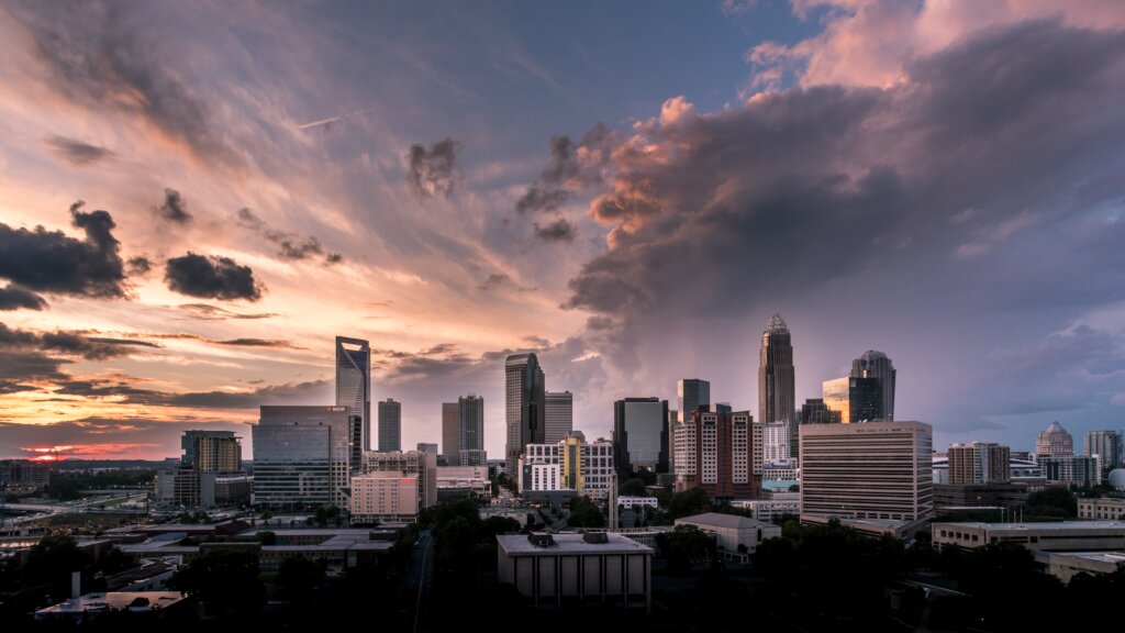 Charlotte NC Wholesale Real Estate | Reivesti
