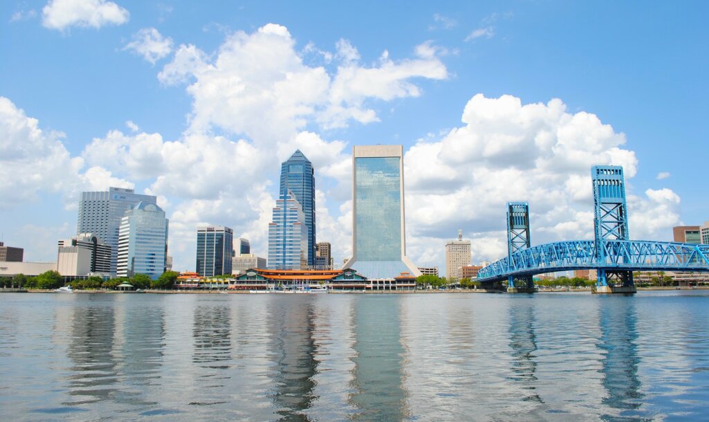 Jacksonville FL Wholesale Real Estate | Reivesti