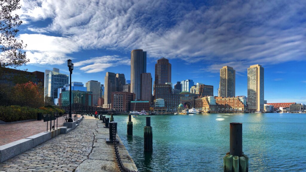 Boston MA Wholesale Real Estate | Reivesti