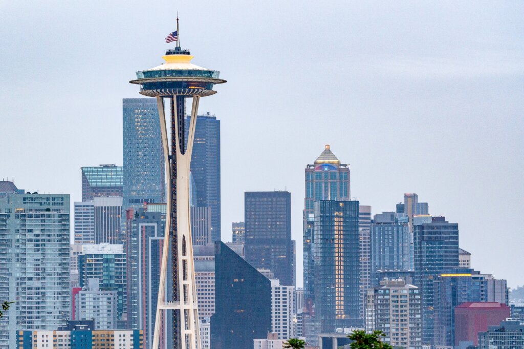 Seattle WA Wholesale Real Estate | Reivesti