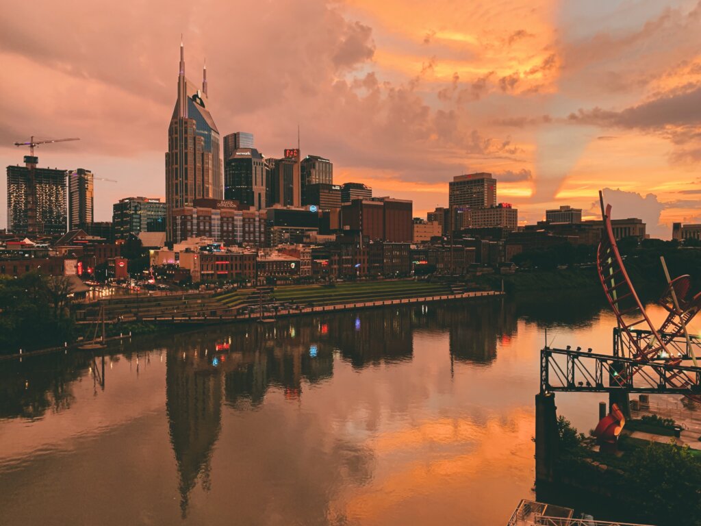 Nashville TN Wholesale Real Estate | Reivesti