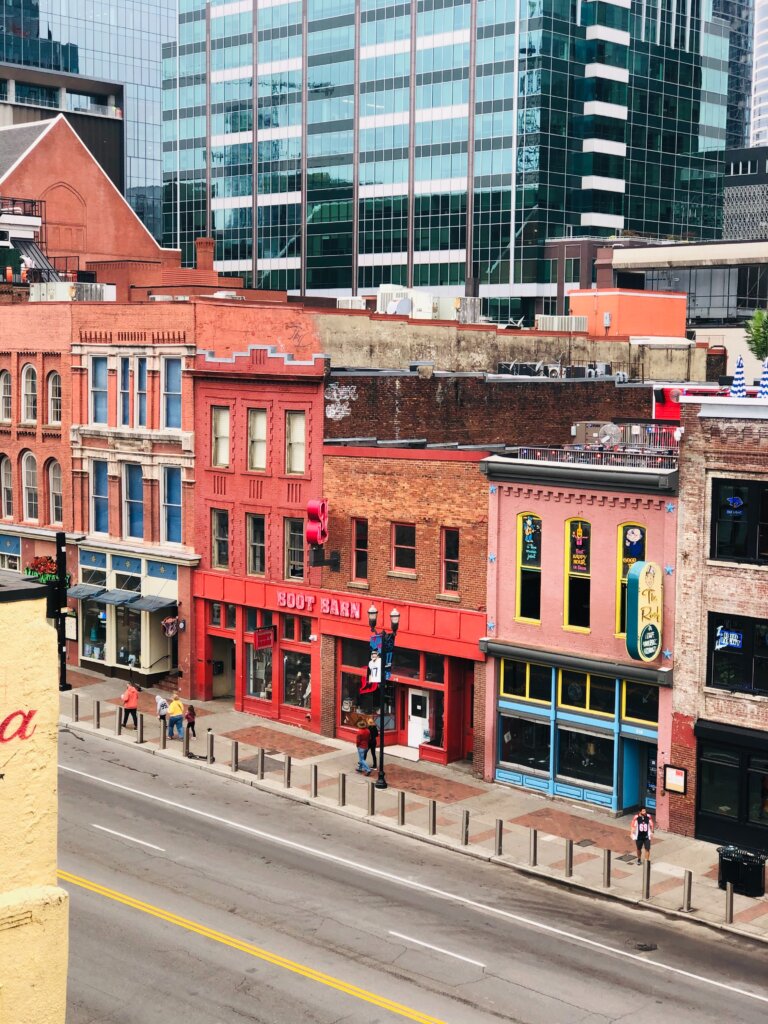 Nashville TN Wholesale Real Estate | Reivesti