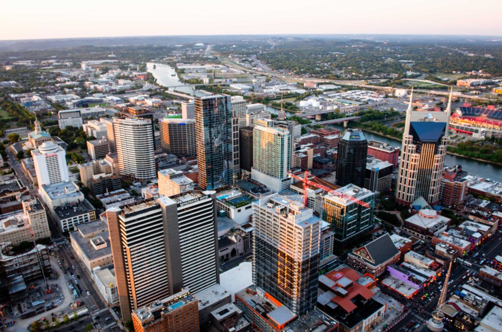 Nashville TN Wholesale Real Estate | Reivesti