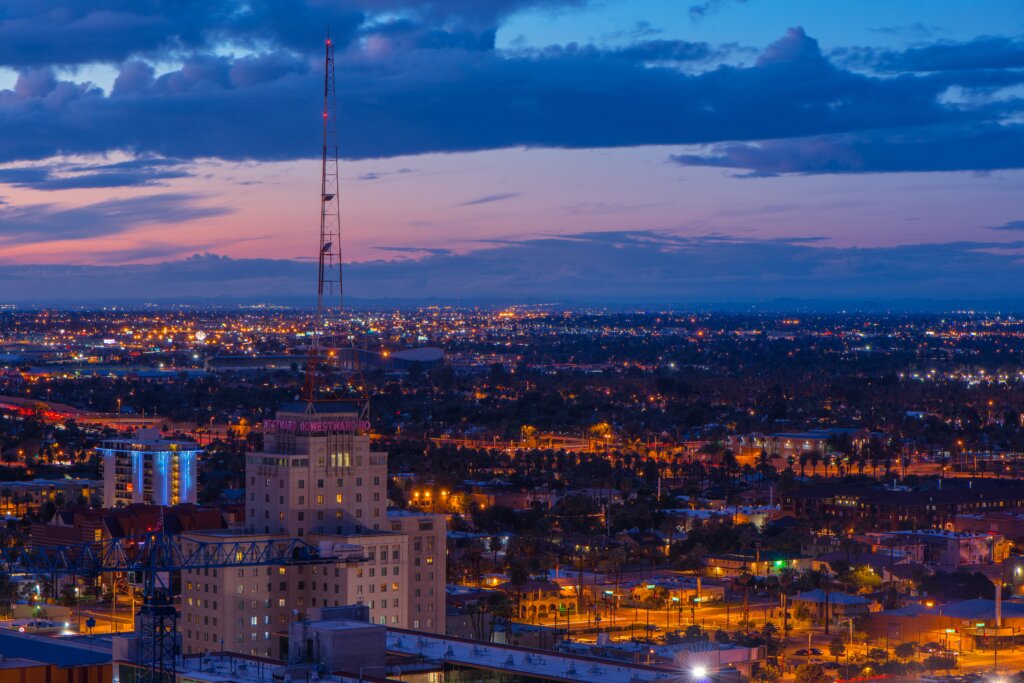 Phoenix AZ Wholesale Real Estate | Reivesti