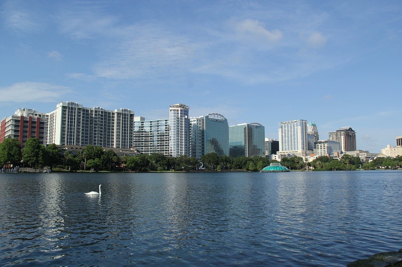 Orlando FL Wholesale Real Estate | Reivesti