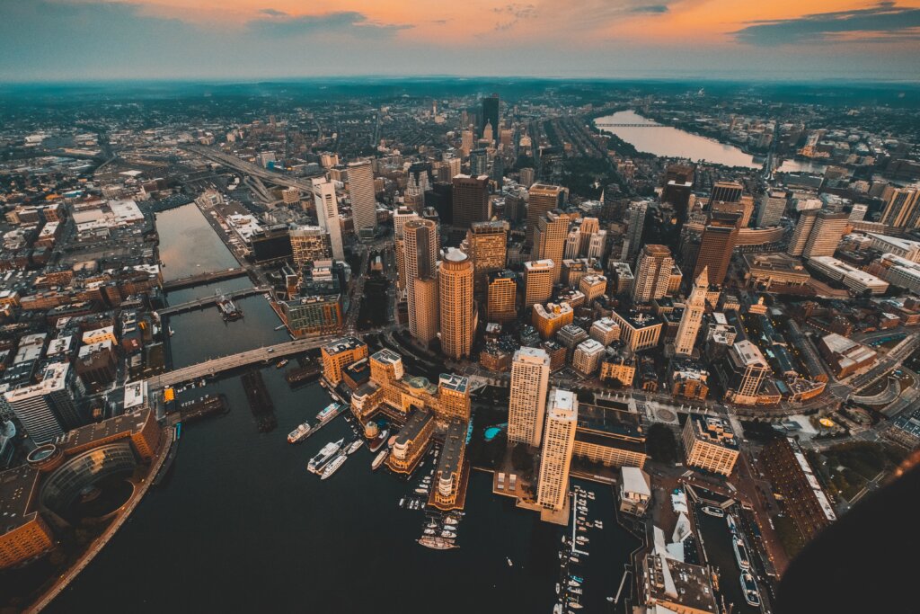 Boston MA Wholesale Real Estate | Reivesti