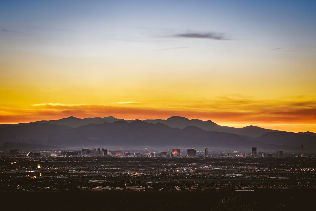 Las Vegas NV Wholesale Real Estate | Reivesti