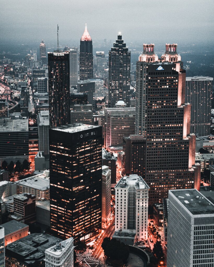 Atlanta GA Wholesale Real Estate | Reivesti