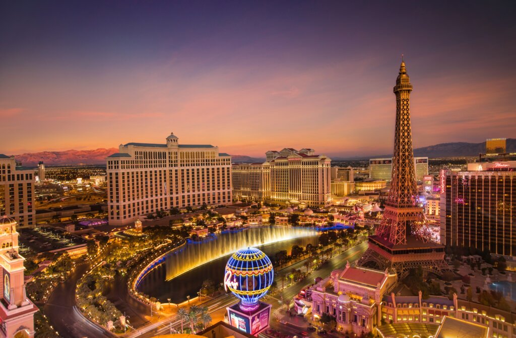 Las Vegas NV Wholesale Real Estate | Reivesti