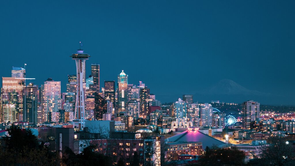 Seattle WA Wholesale Real Estate | Reivesti