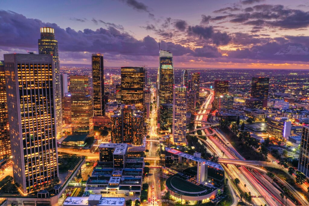 Los Angeles CA Wholesale Real Estate | Reivesti