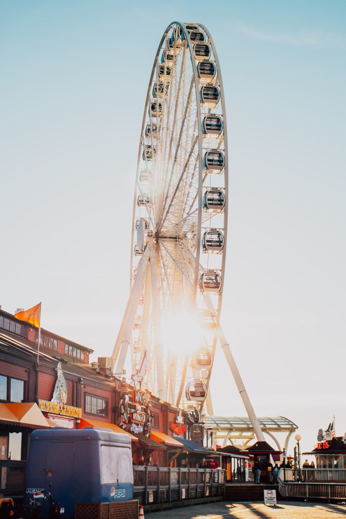 Seattle WA Wholesale Real Estate | Reivesti