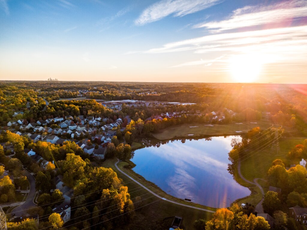 Charlotte NC Wholesale Real Estate | Reivesti