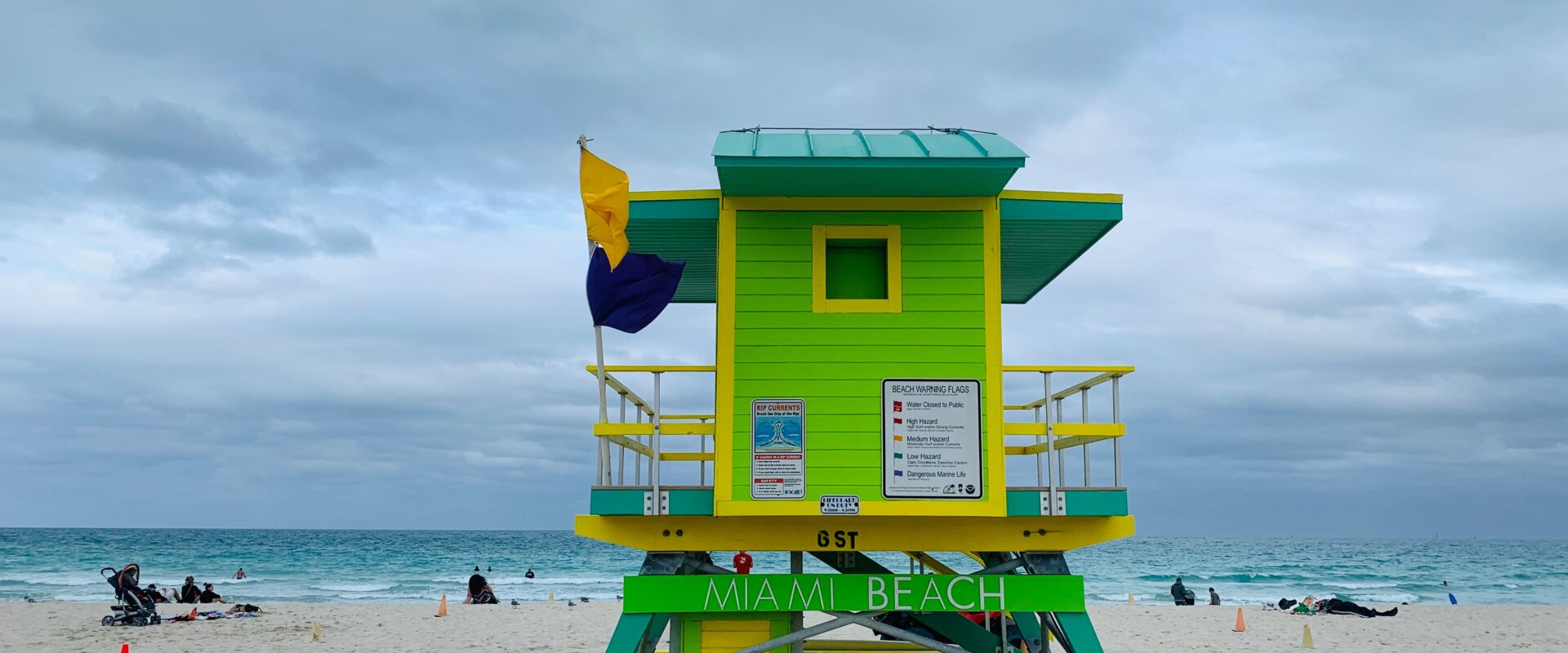 Miami Beach FL Wholesale Real Estate Deals | Reivesti
