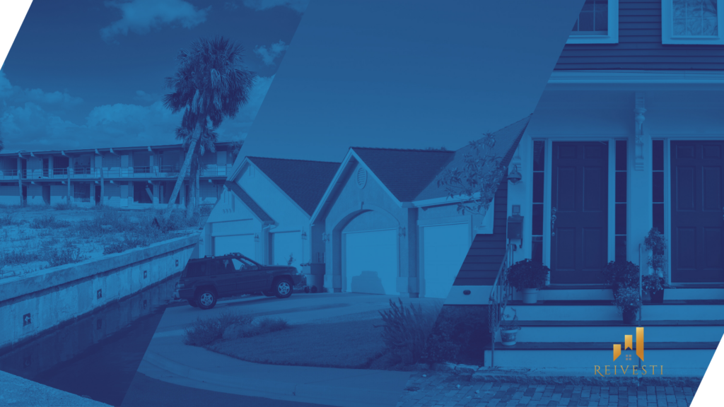 Nationwide Wholesale Real Estate Deals | Nationwide Investment Properties | Reivesti