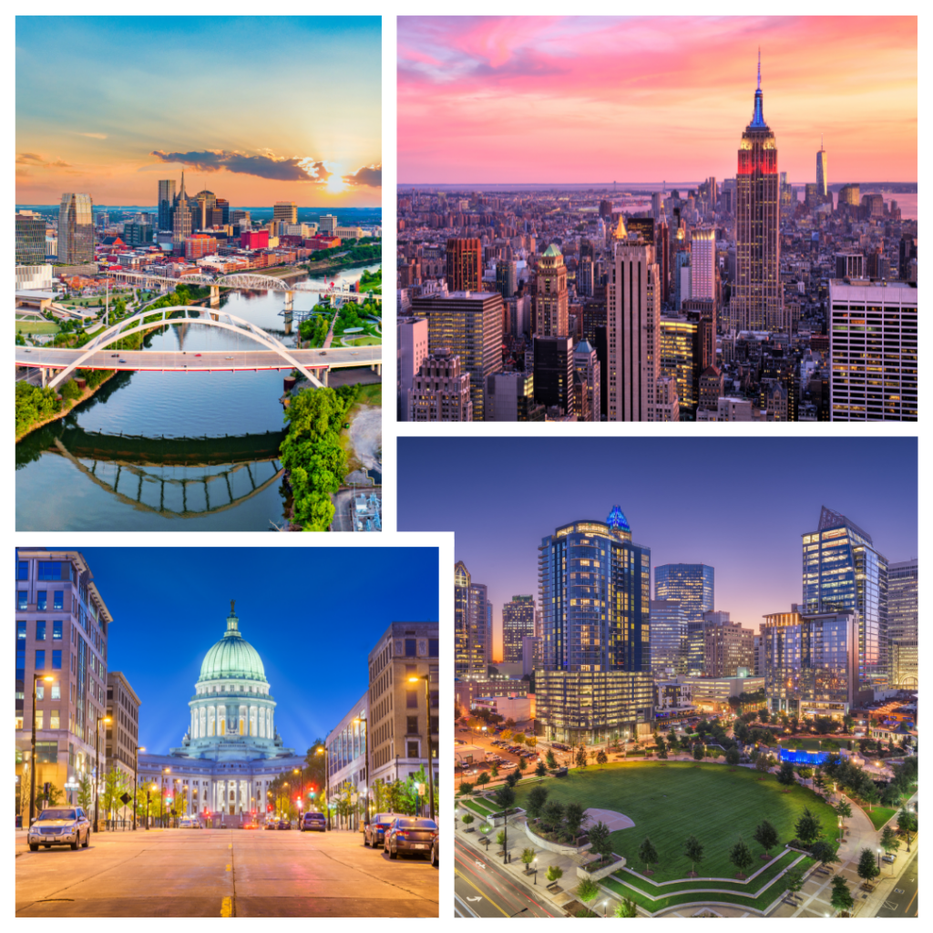 The Future Of Real Estate Investing | #1 Real Estate investment Firm | Reivesti