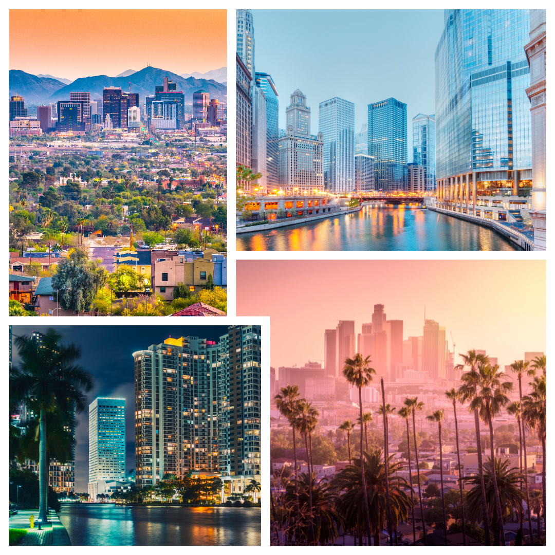 The Future Of Real Estate Investing | #1 Real Estate investment Firm | Reivesti