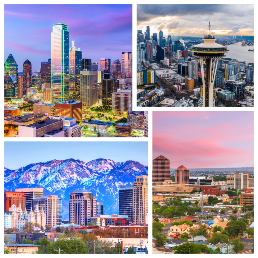 The Future Of Real Estate Investing | #1 Real Estate investment Firm | Reivesti