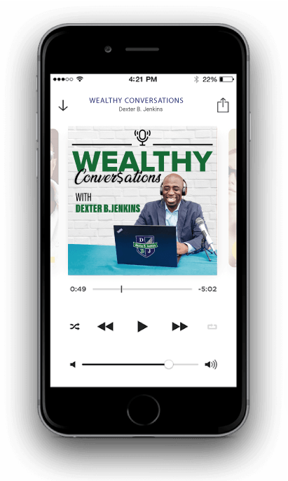 Wealthy Conversations