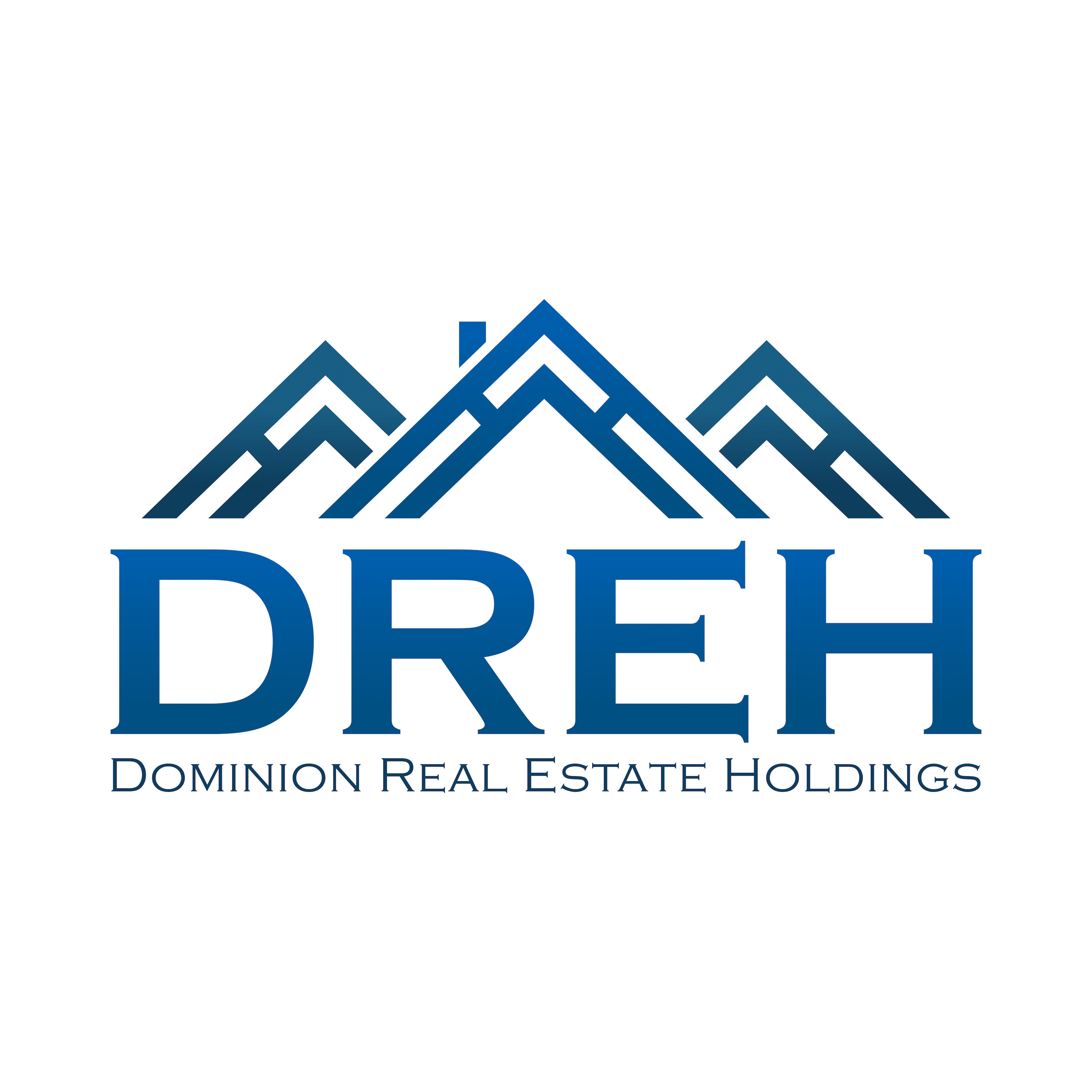 Dominion Real Estate Holdings  logo