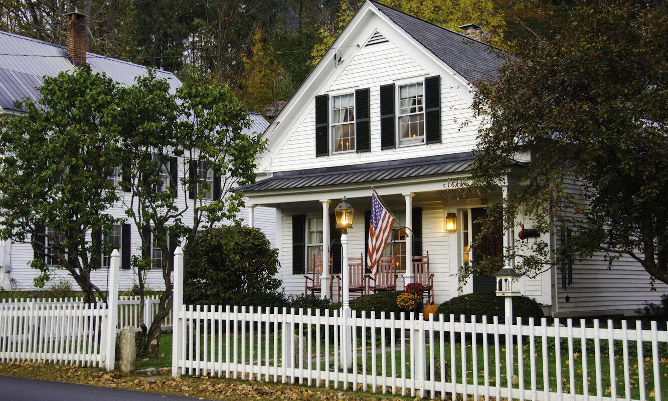 Dominion Real Estate Holdings