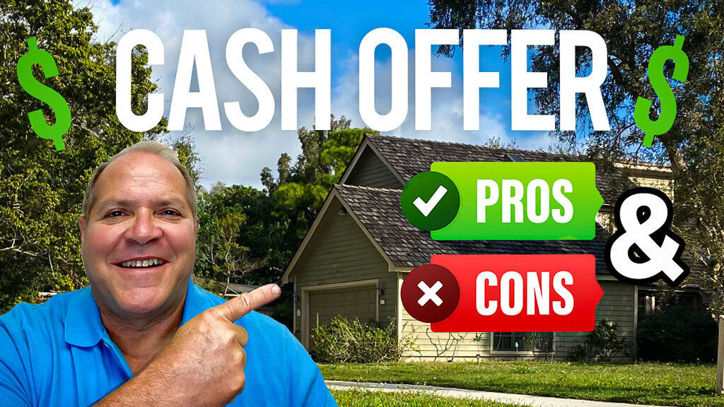 Cash Offer with Chip