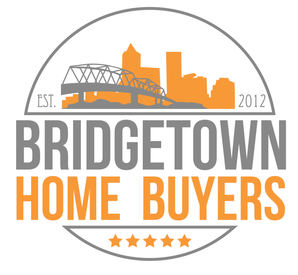 Bridgetown Home Buyers logo - we buy houses oregon