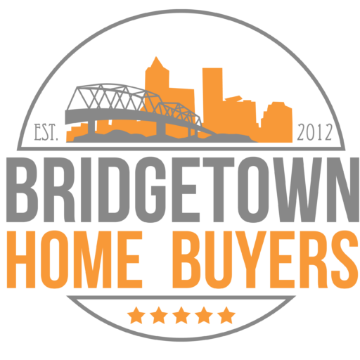 Bridgetown Home Buyers  logo