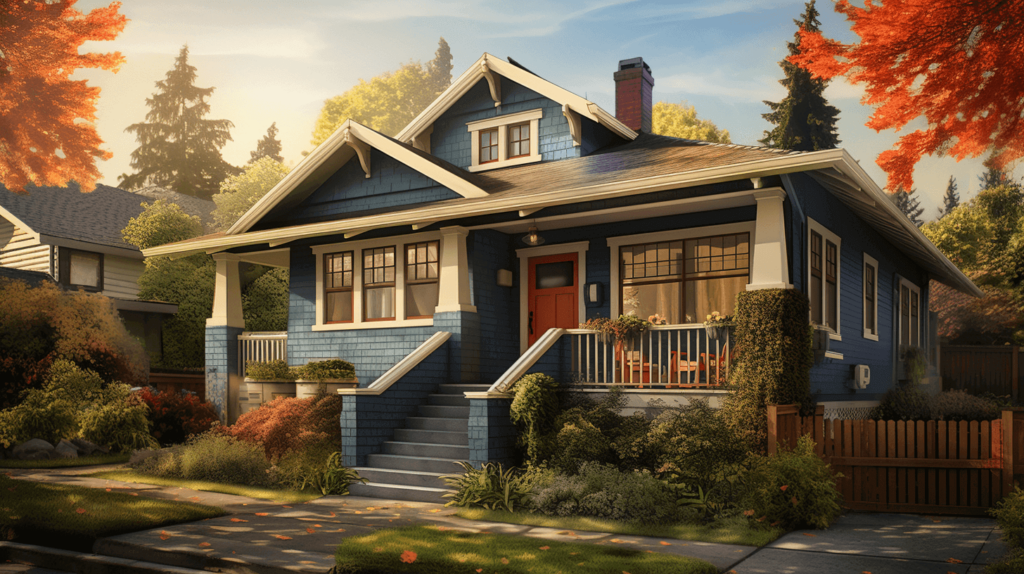 picturesque beaverton oregon inherited house for sale
