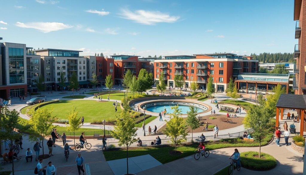 the round beaverton oregon sell my house fast