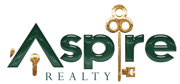 Aspire Realty logo