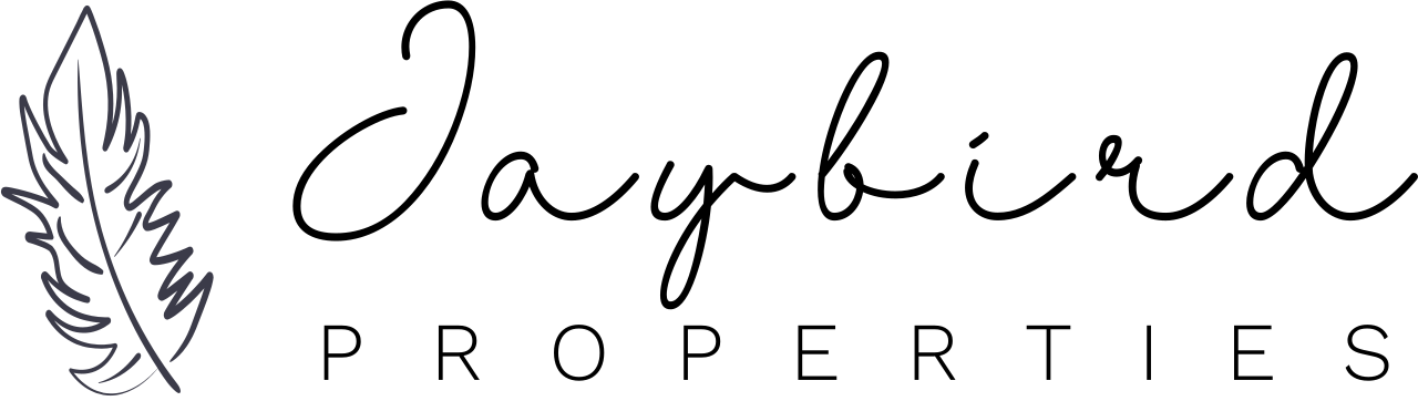 Jaybird Properties logo