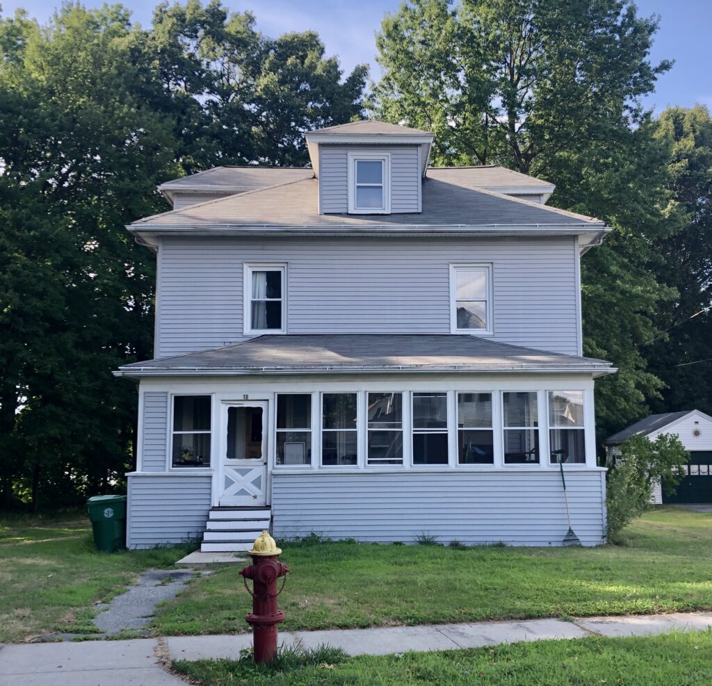 Selling Your Home Fast in Chicopee