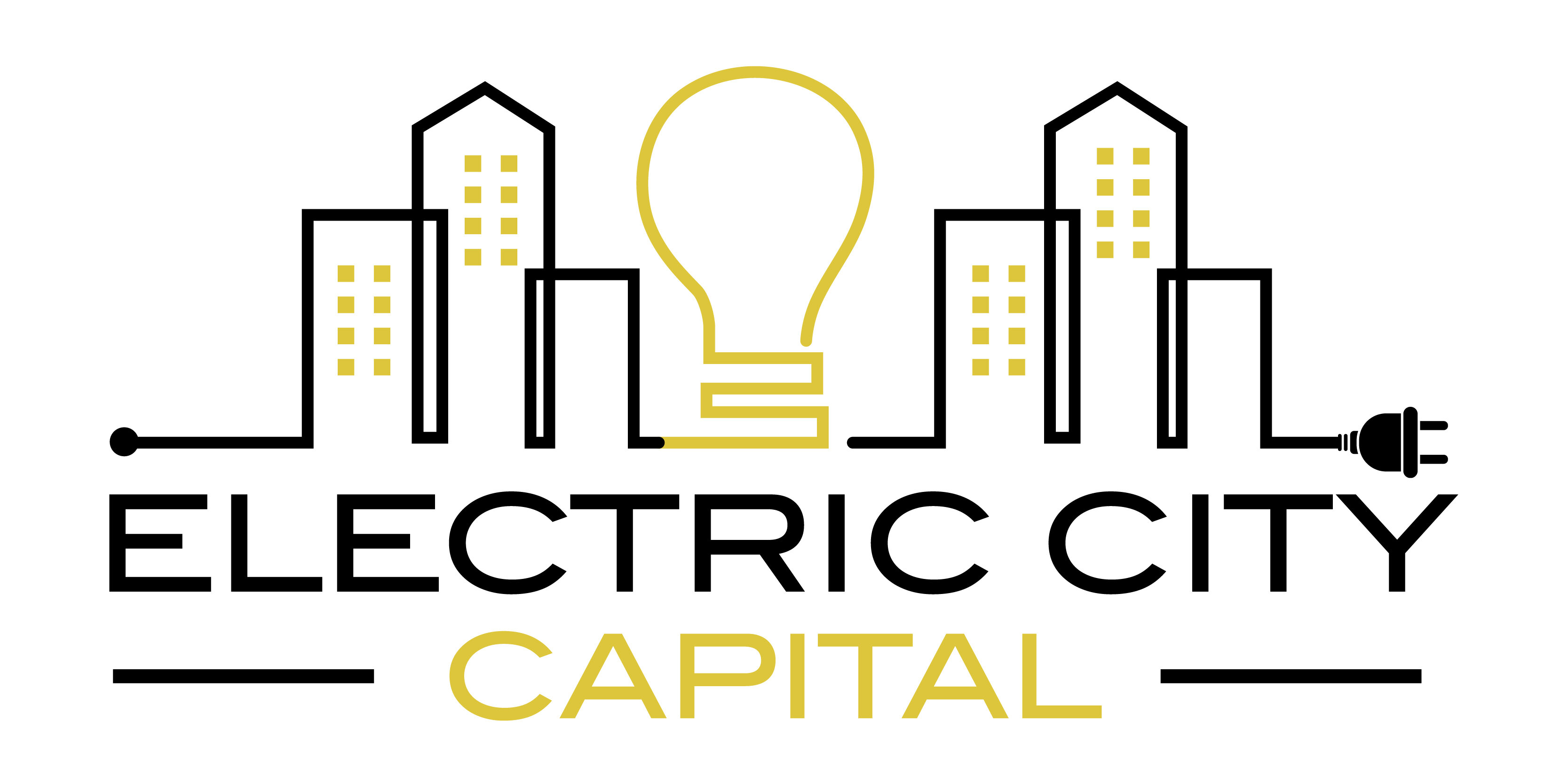 Electric City Capital, LLC logo