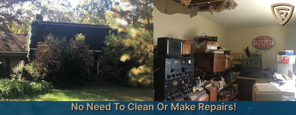 Cash House Buyer Virginia