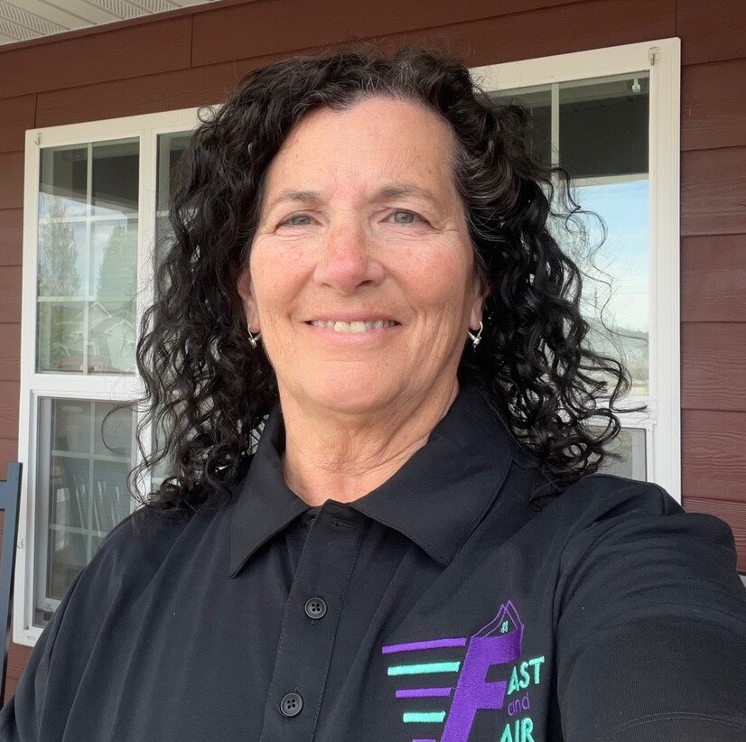 Laura Bianco Hanna, local home buyer serving Montana.